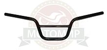 Руль ATV Termit TT Cross, голый (L-720mm, d-22mm) (104638)