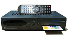 Ресивер OPENBOX 800 SE