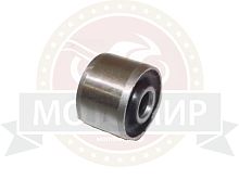 Сайлентблок 28 мм  D28*L20/d10*L22 крепления двигателя (GY6-50/150, 139QMB, 157QMJ) (Пр)