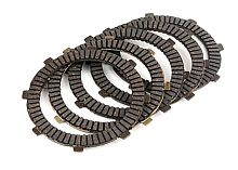 Диски сцепления пробковые Муравей (5шт.)