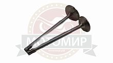Клапан впускной/выпускной СG250 167FMM (d29/h90мм d34/h91мм) (компл)