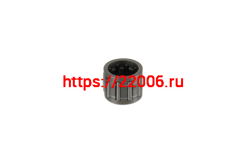Подшипник игольчатый барабана сцепления (сепаратор) Hus 362,365,371,372, 12*16*13 мм(d*D*h)