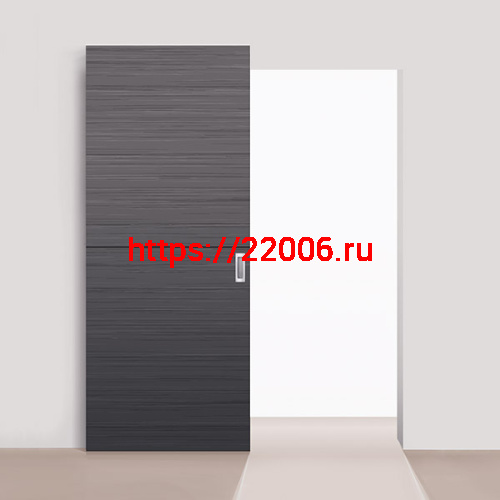 Раздвижная Armadillo (Армадилло) система HIDDEN/40 с профилем