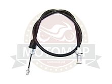 Трос спидометра L-780мм, Иж с лопаткой ГВ-119А-01 МотоМир