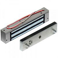 Замок эл.магнитный BEL 600B-S