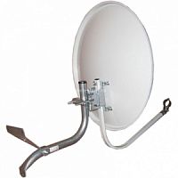 СТВ-0,6-1,2 0,55 St АУМ антенна спутниковая SUPRAL (облегченная) 