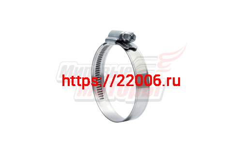 Хомут 10-16 мм (9 мм)