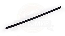 Склиз для снегоходов Wels 104см, черная, арт. 3007