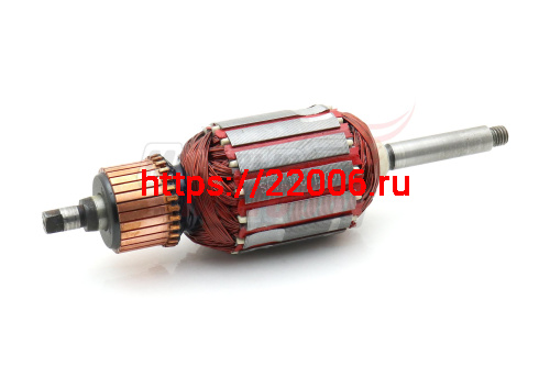 Якорь EK 1400
