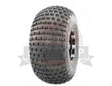Покрышка ATV  8" 18 х 9.50 - 8 (Р322) без камеры, Термит задние WANDA