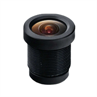 SVL-8 5Мпикс Объектив