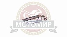 Подножка пассажира FALCON SPEEDFIRE 250см3 левая, голая (RF20120)