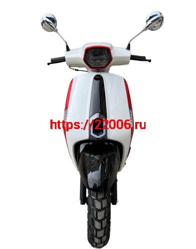 Скутер COBALT фото 7