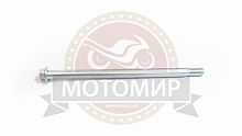 Ось заднего колеса (D15мм, М14*1.5мм*250мм) RACER RC150-23 TIGER L00LZ048